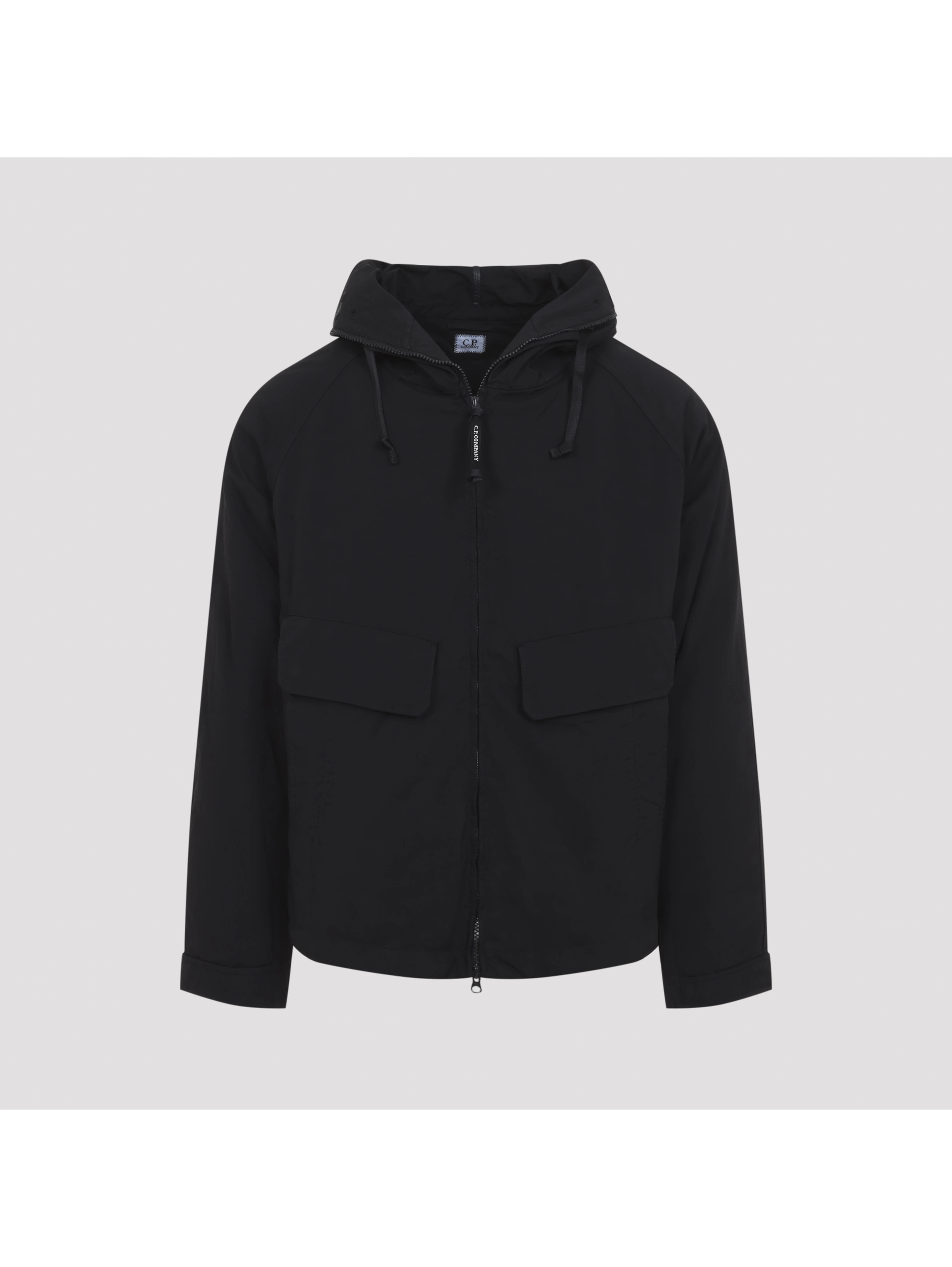 Cp Company Twill Mixer Explorer jacket