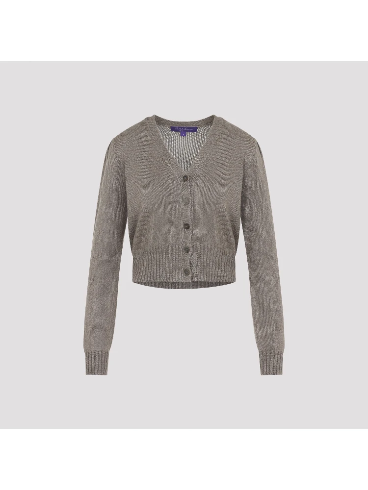Ralph Lauren Collection Cardigan