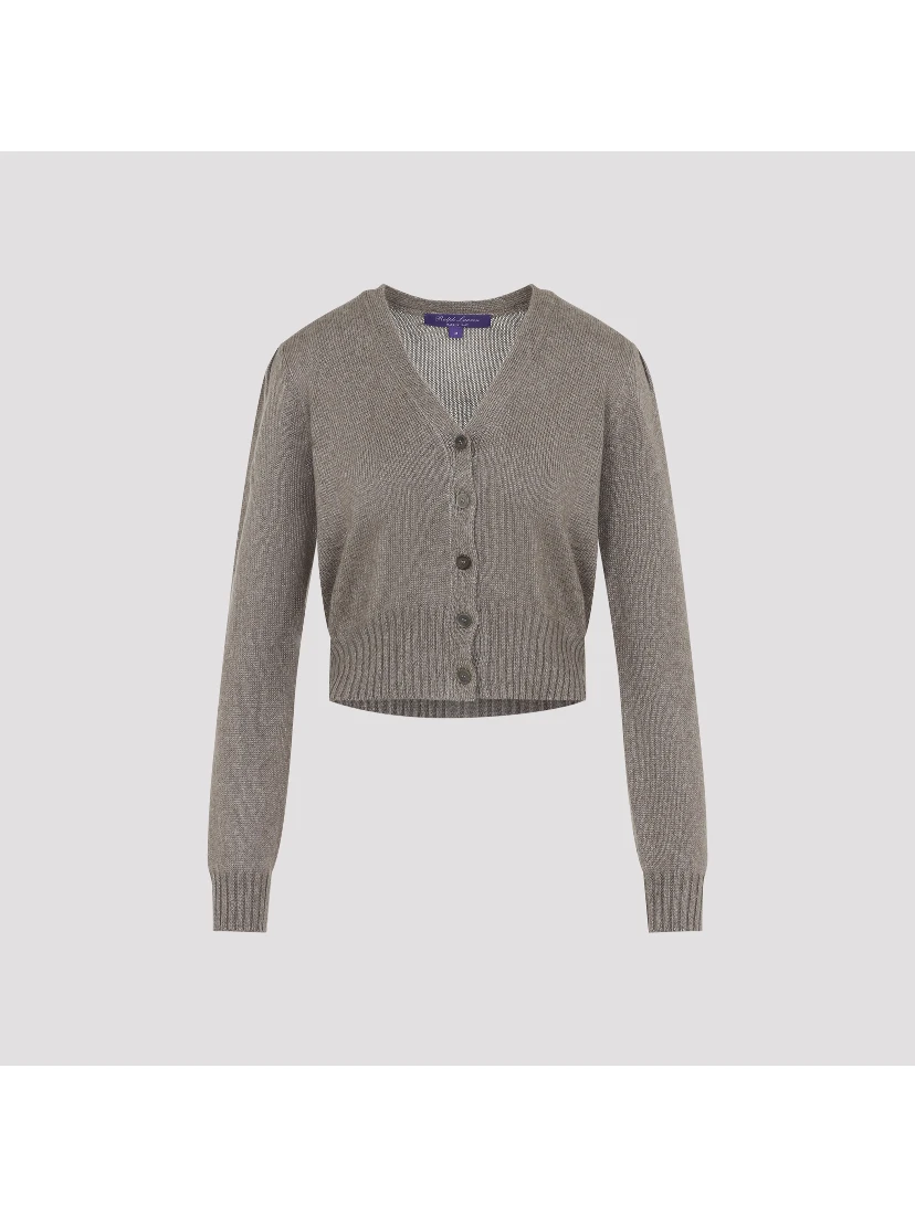 Ralph Lauren Collection Cardigan