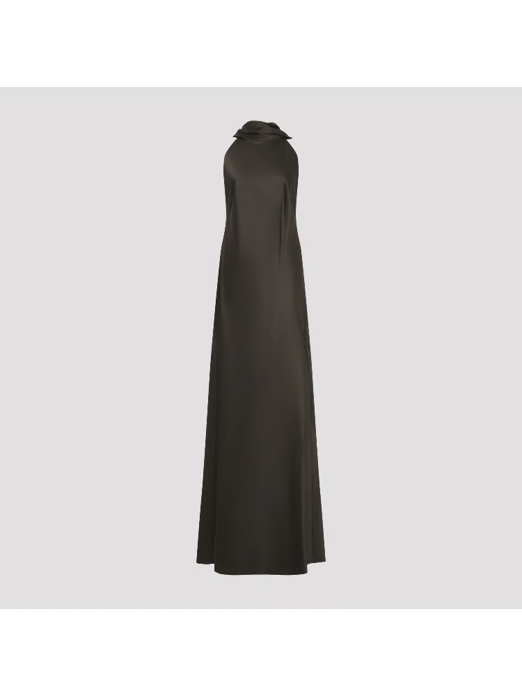 Ralph Lauren Collection Chilton Long Dress