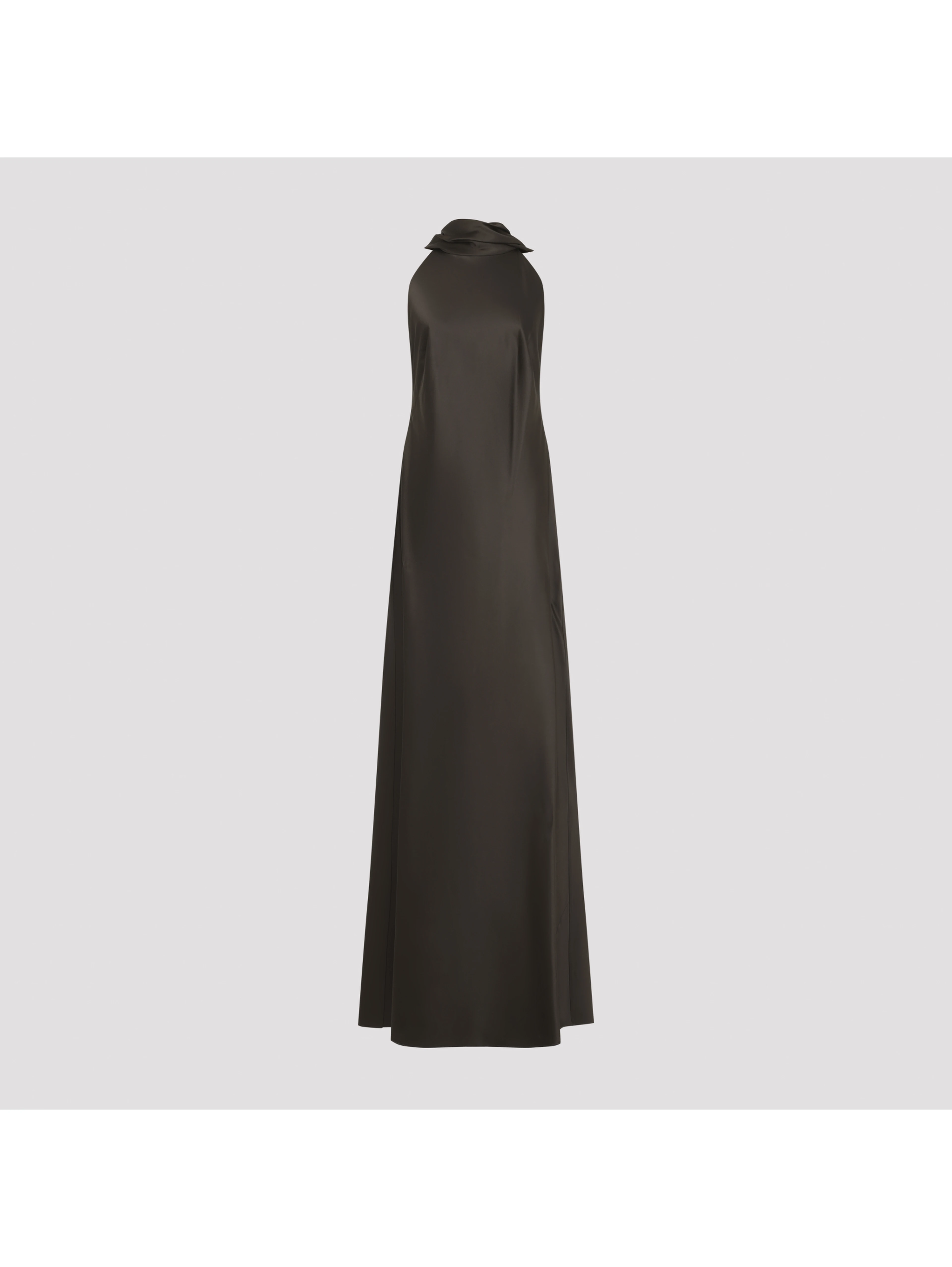 Ralph Lauren Collection Chilton Long Dress