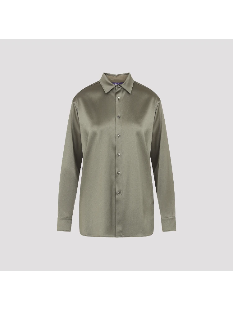 Ralph Lauren Collection Adrien Shirt