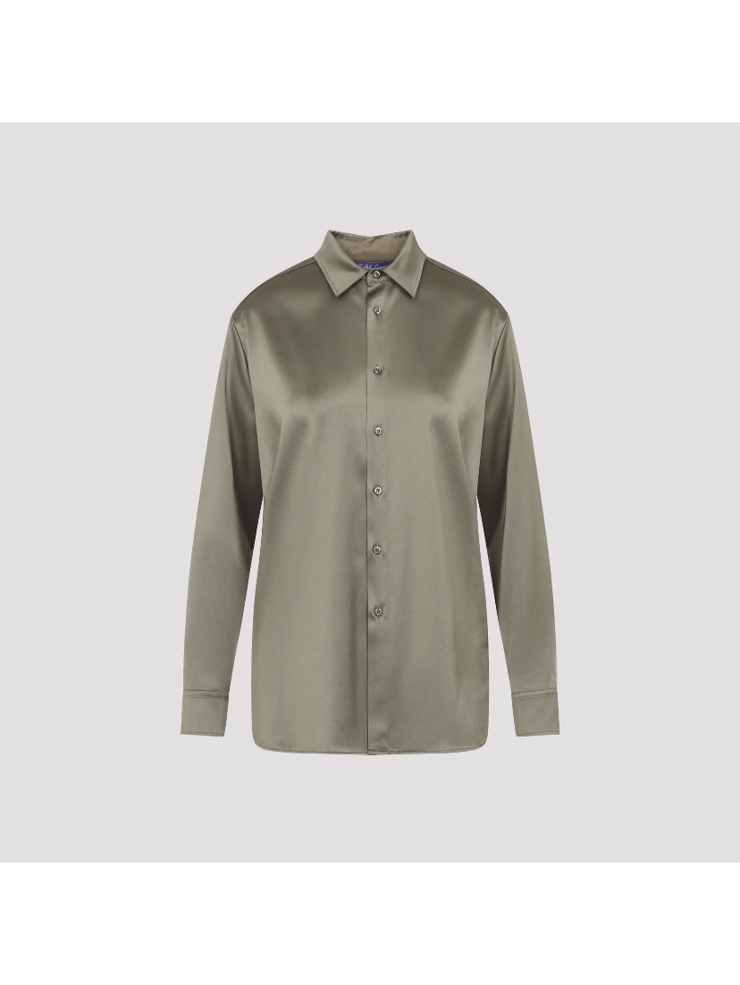 Ralph Lauren Collection Adrien Shirt