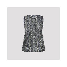 Missoni Tank Top