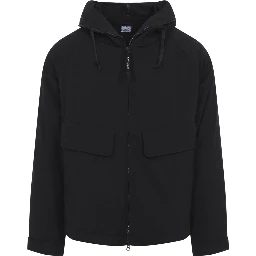 Cp Company Twill Mixer Explorer jacket