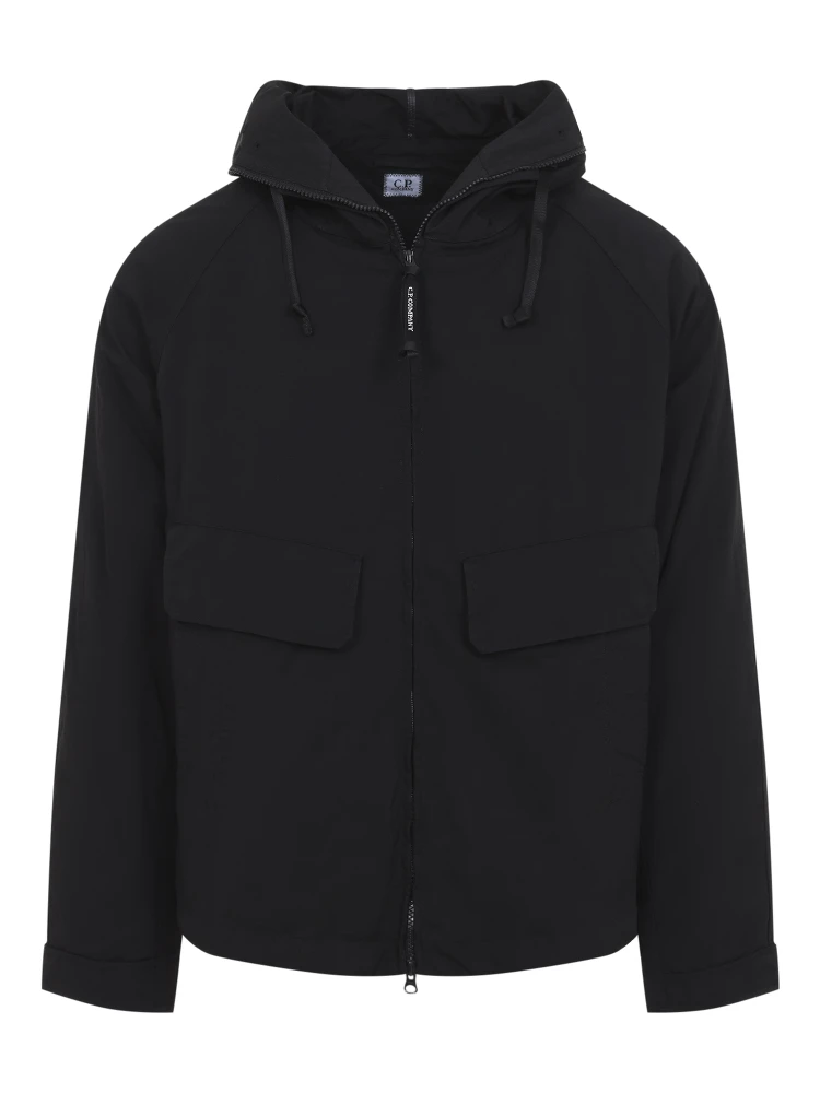 Cp Company Twill Mixer Explorer jacket alternative