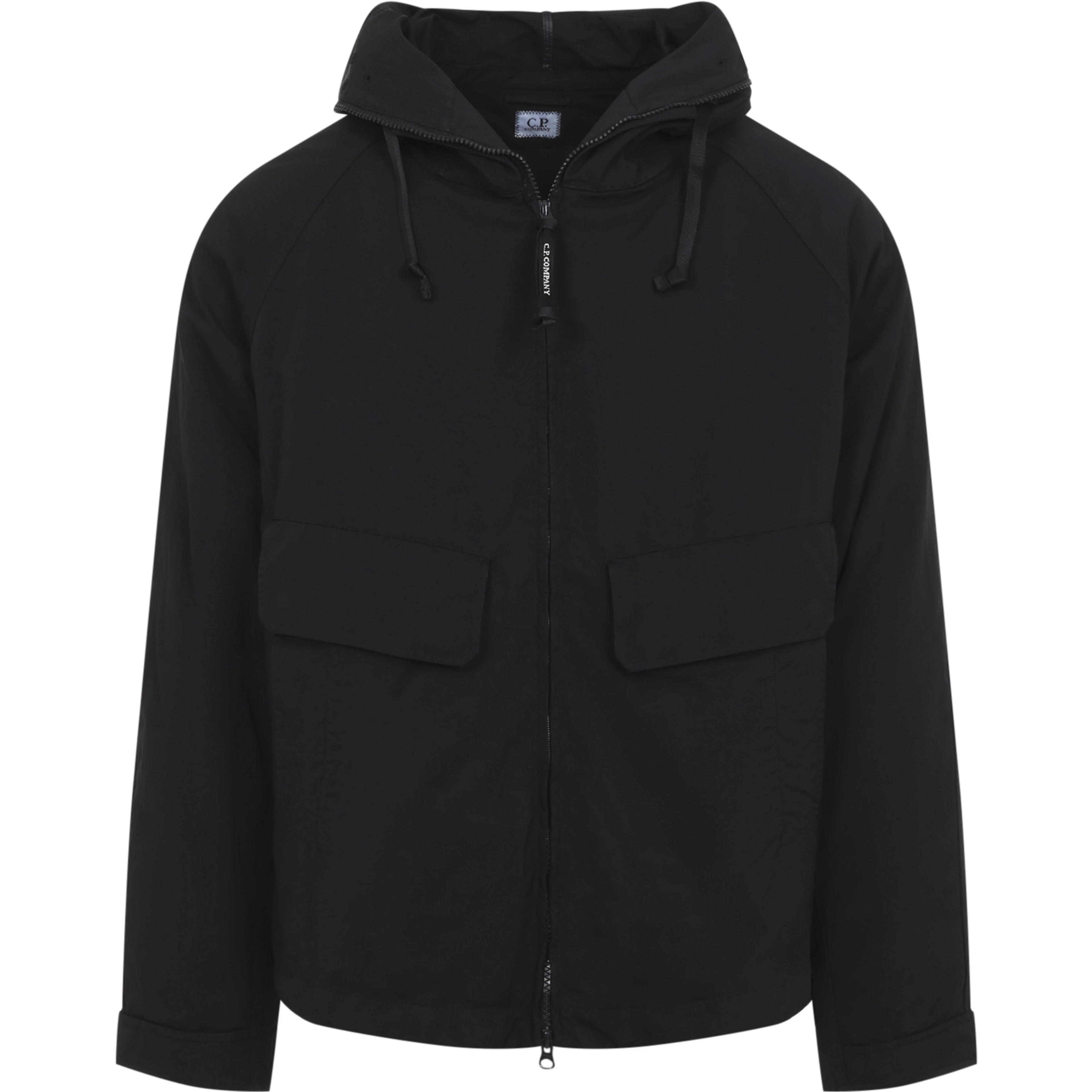 Cp Company Twill Mixer Explorer jacket
