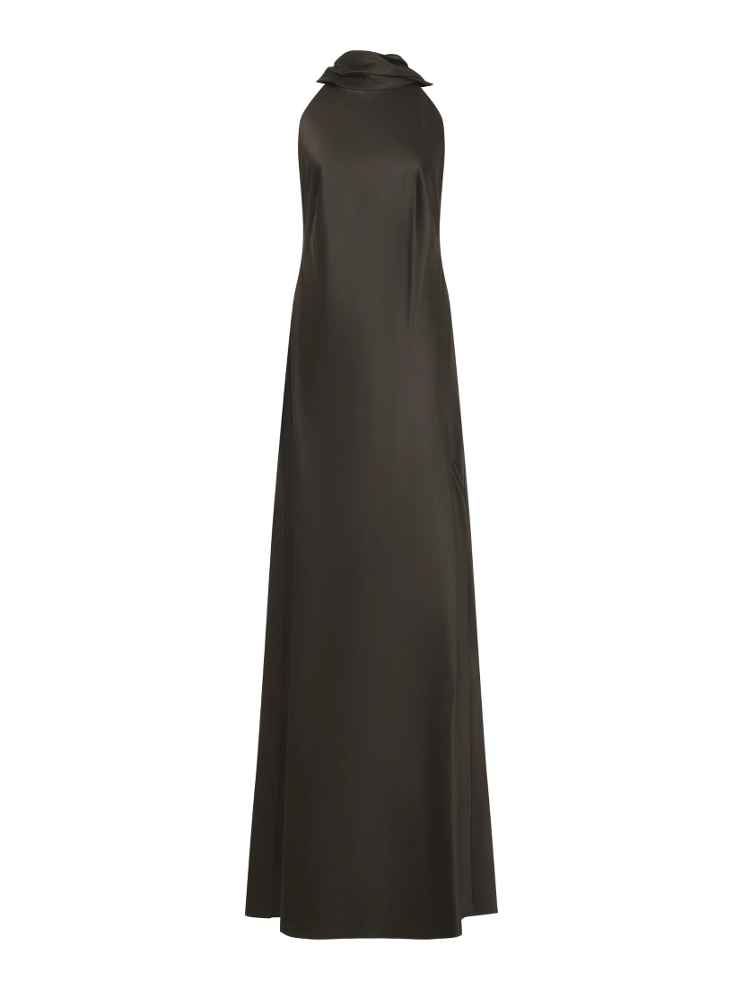 Ralph Lauren Collection Chilton Long Dress