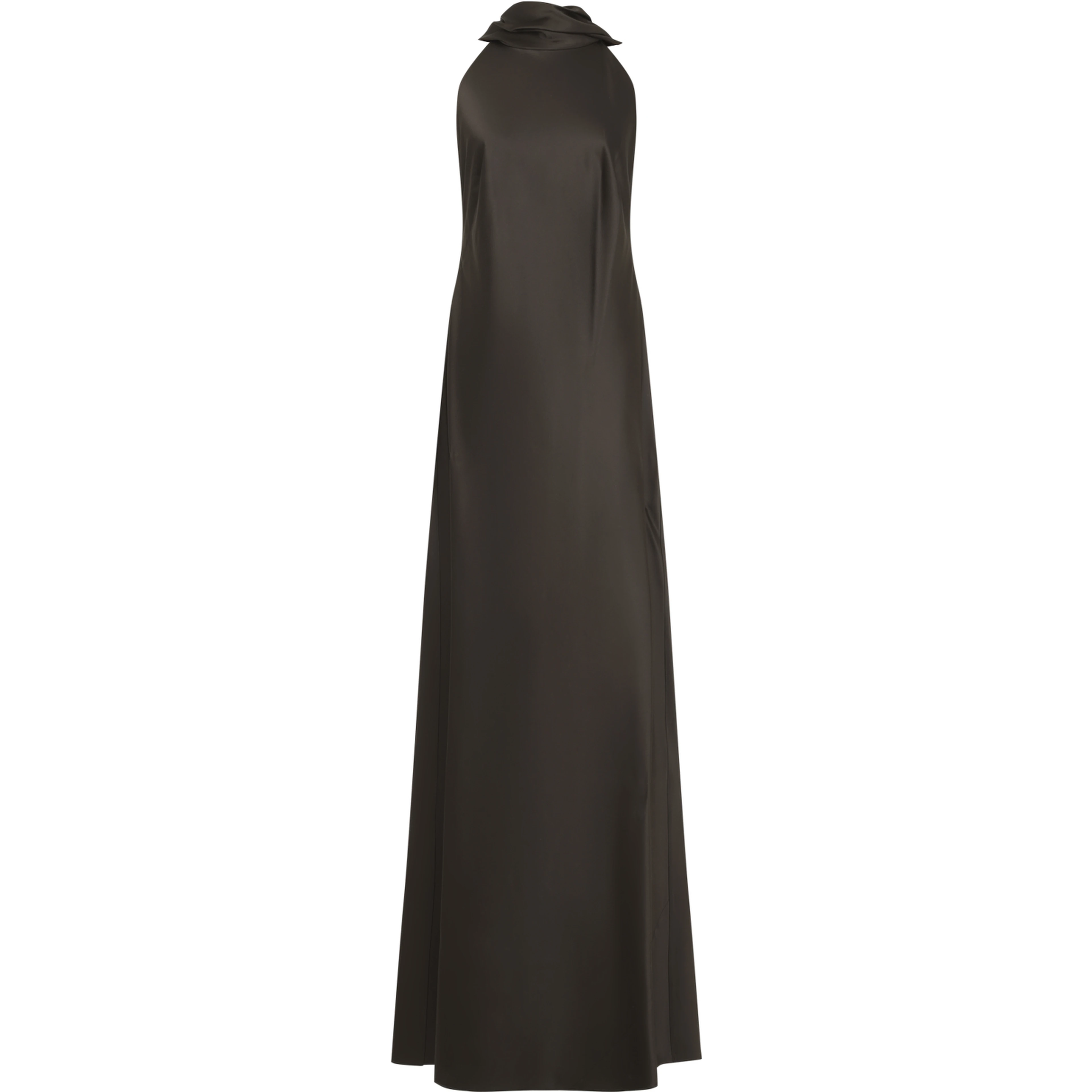 Ralph Lauren Collection Chilton Long Dress