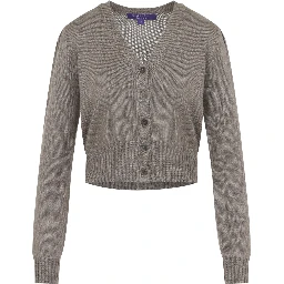 Ralph Lauren Collection Cardigan