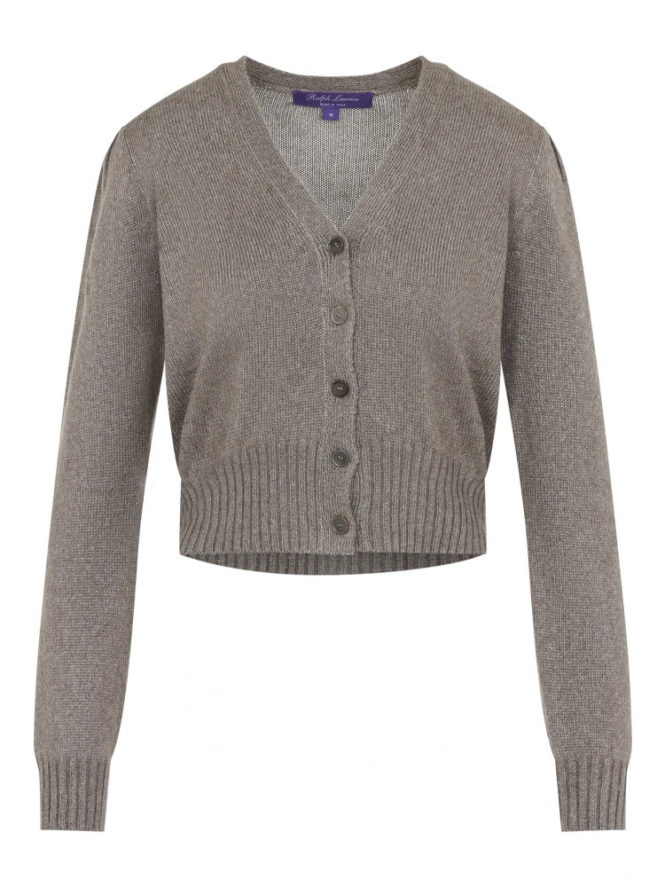 Ralph Lauren Collection Cardigan alternative