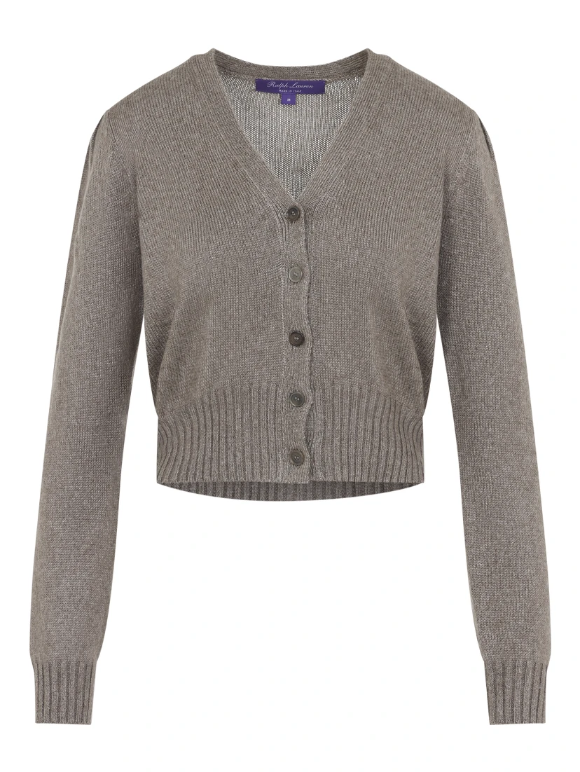 Ralph Lauren Collection Cardigan