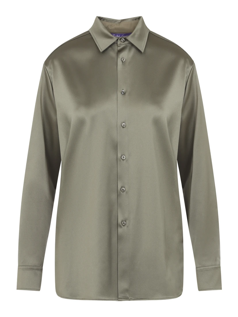 Ralph Lauren Collection Adrien Shirt