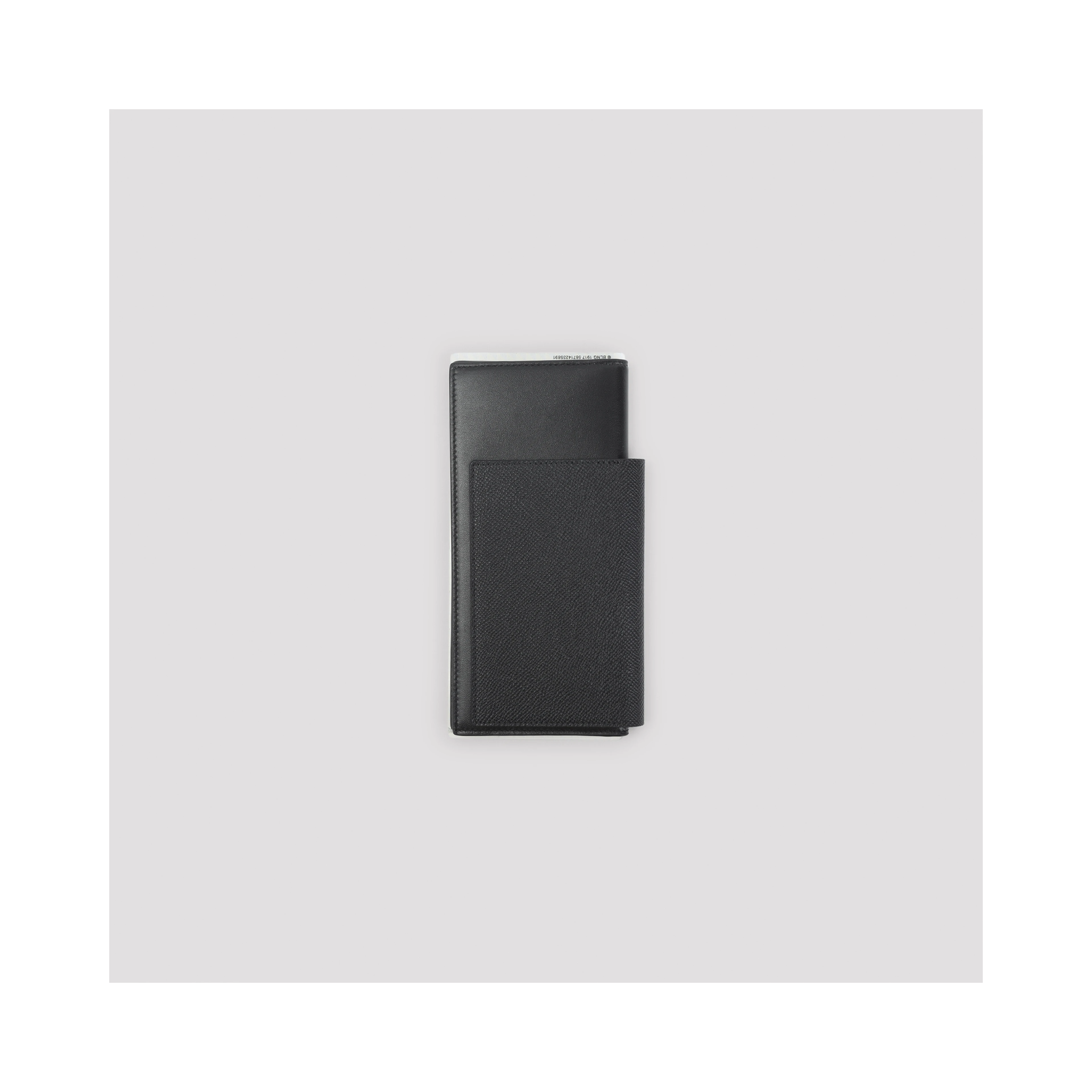 Balenciaga Passport Long Wallet