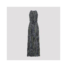 Missoni Sleeveless Long dress