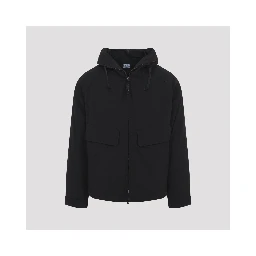 Cp Company Twill Mixer Explorer jacket