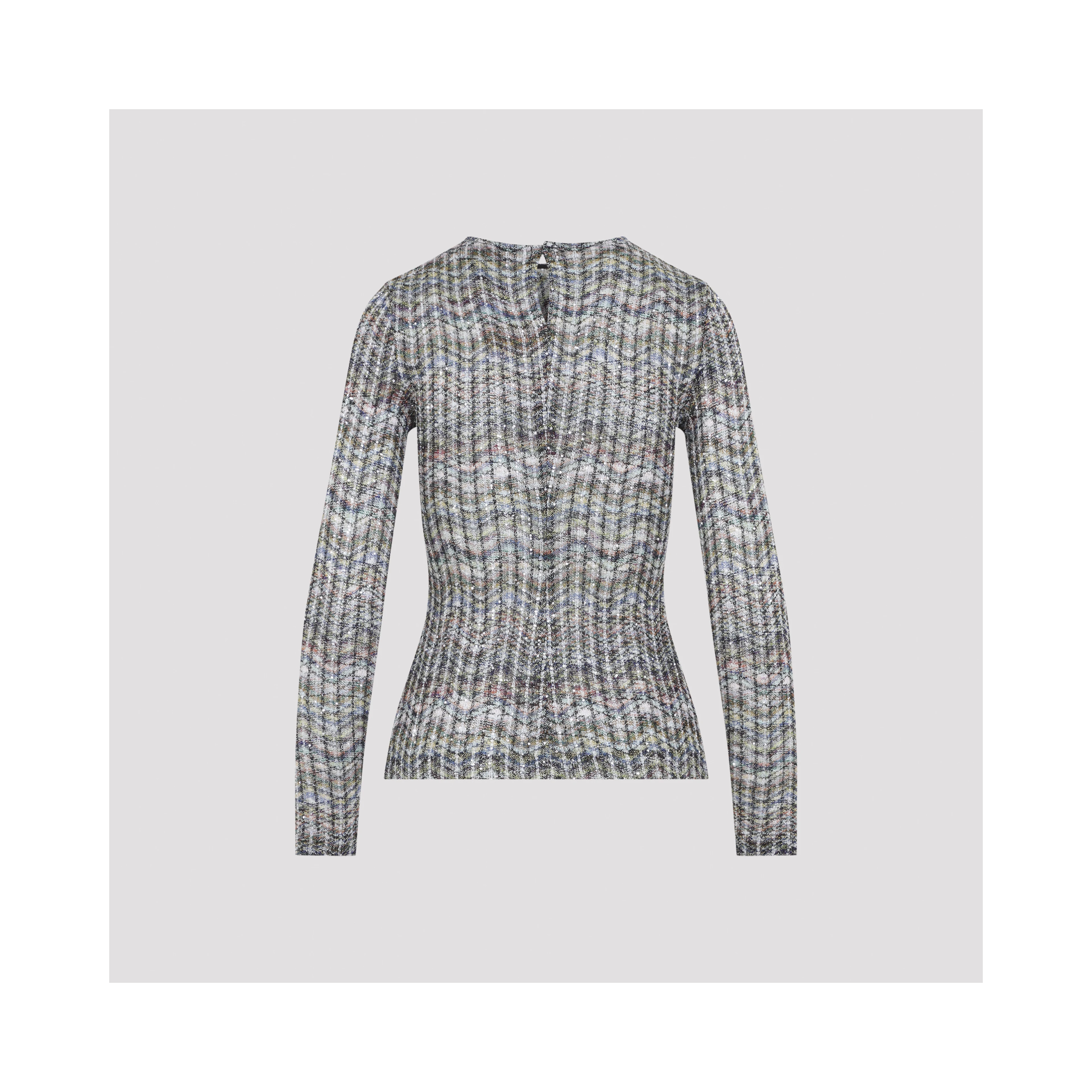 Missoni Crewneck Sweater