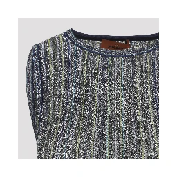 Missoni Tank Top