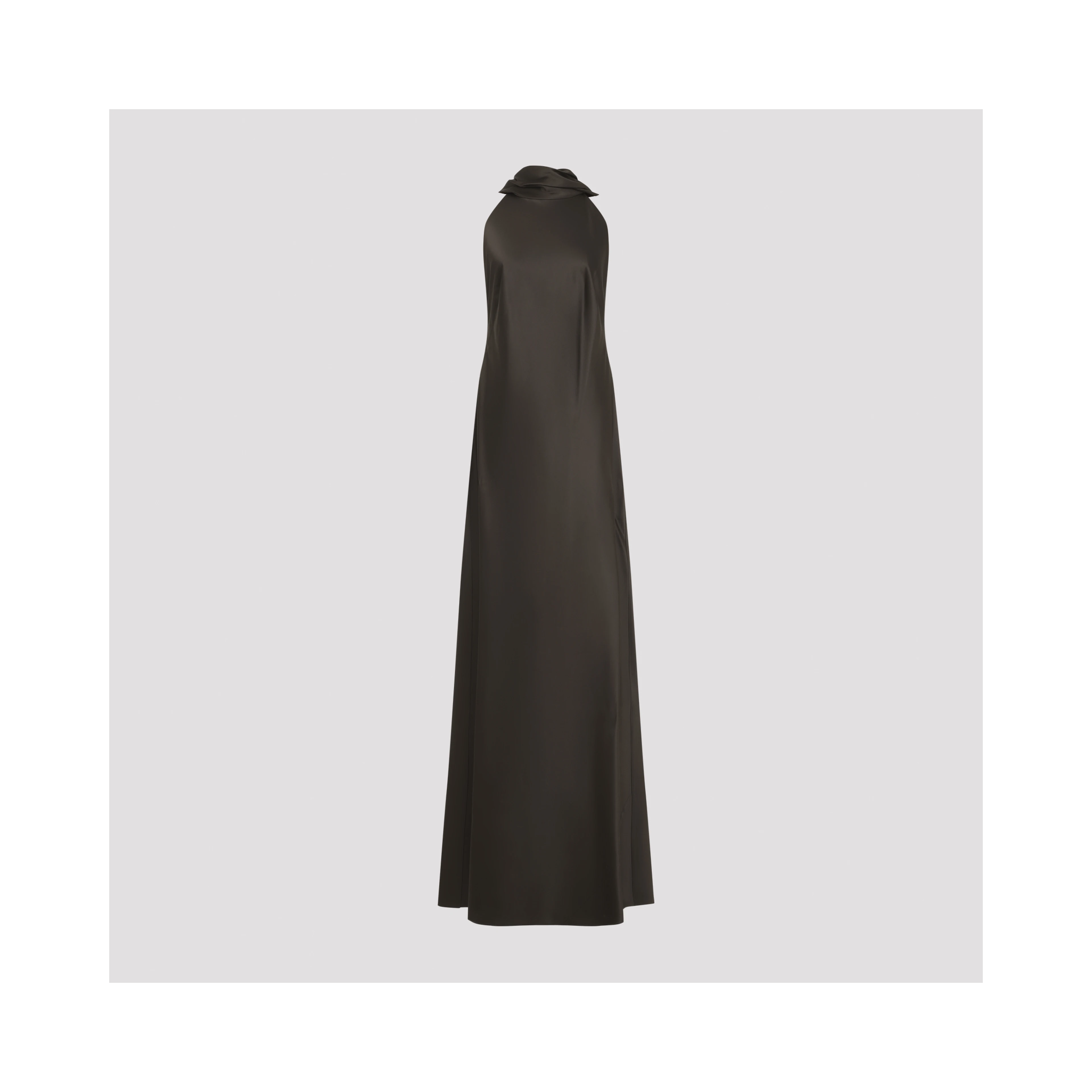 Ralph Lauren Collection Chilton Long Dress