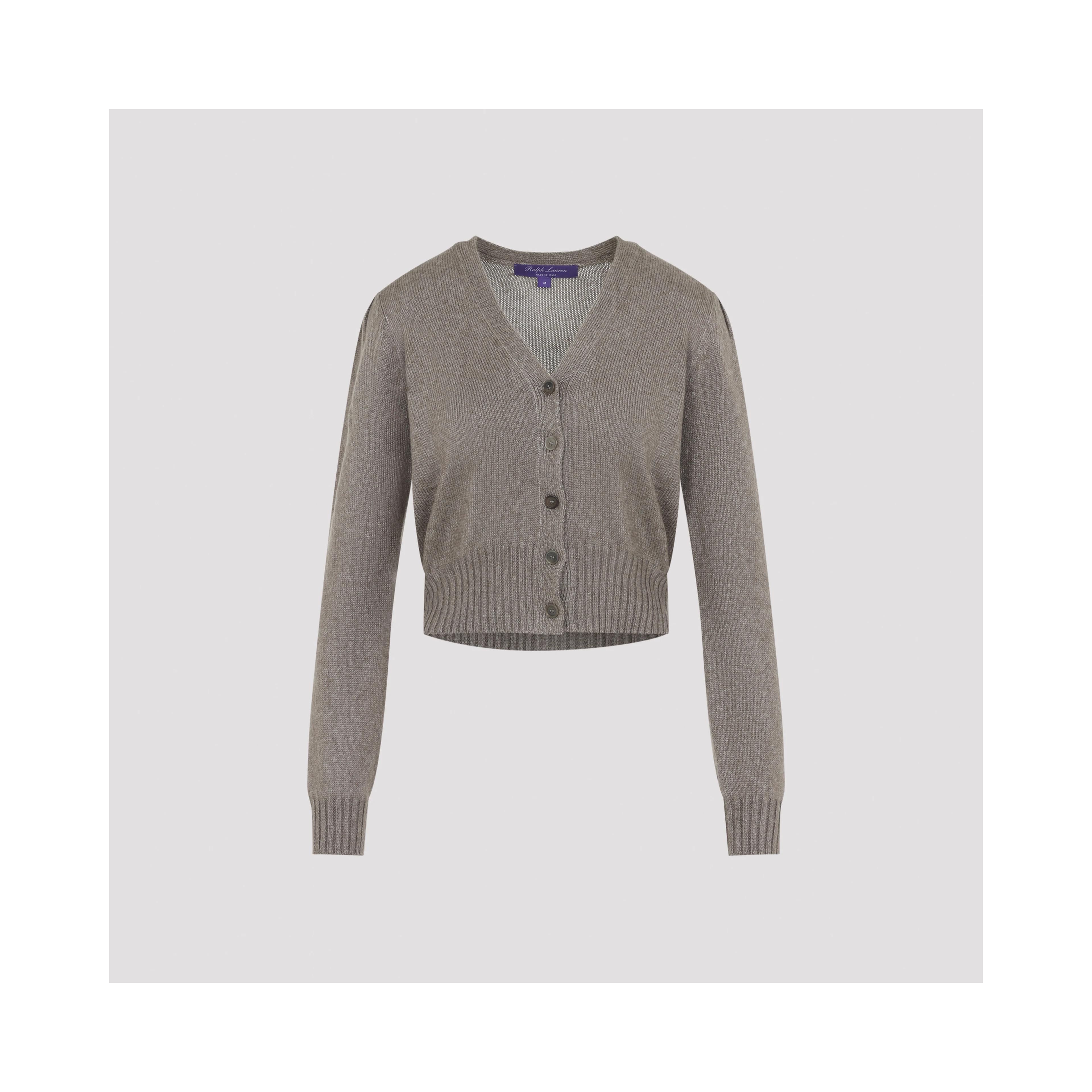 Ralph Lauren Collection Cardigan