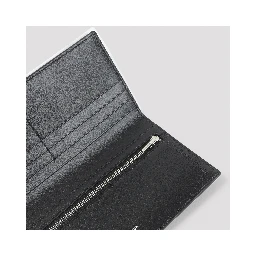 Balenciaga Passport Long Wallet
