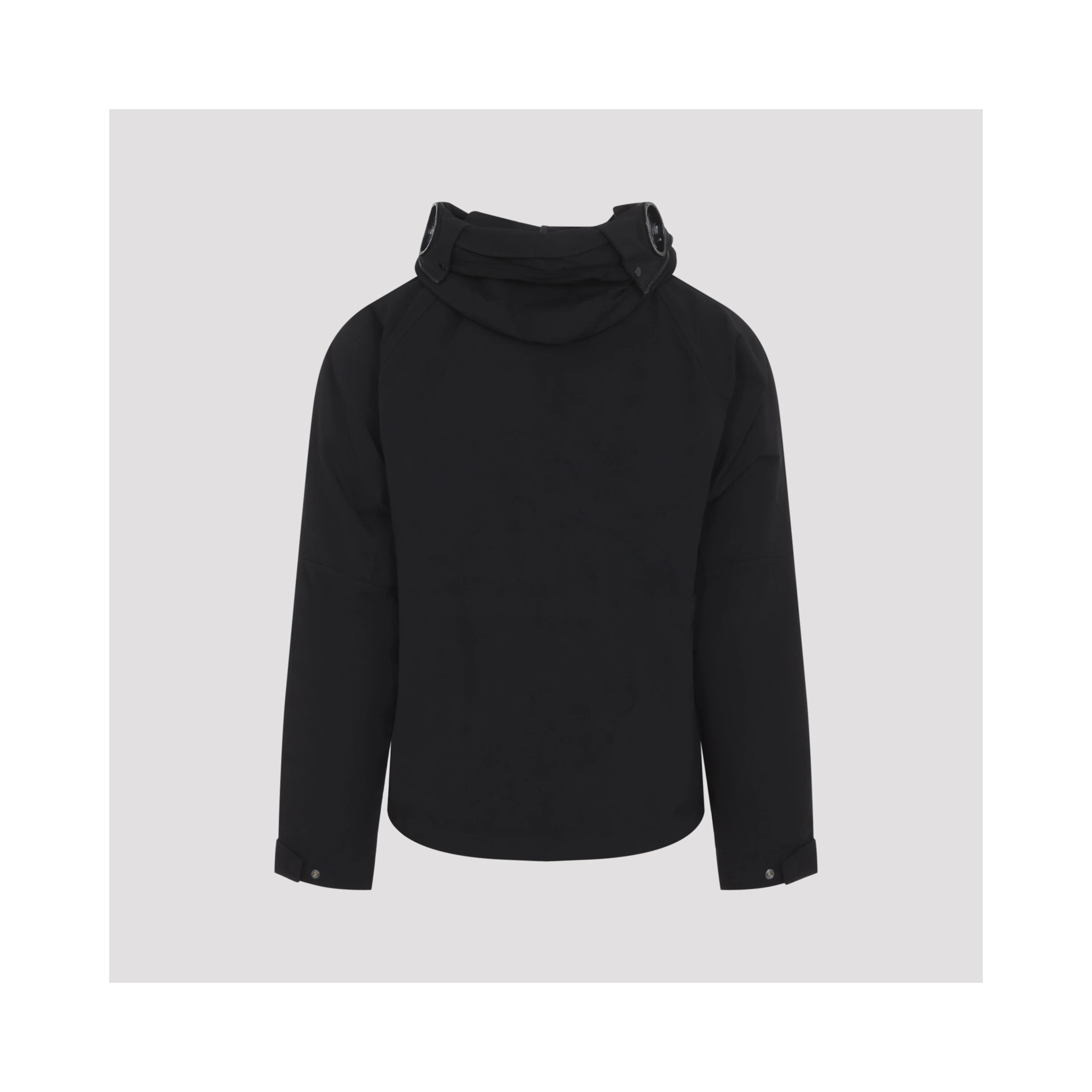 Cp Company Twill Mixer Explorer jacket