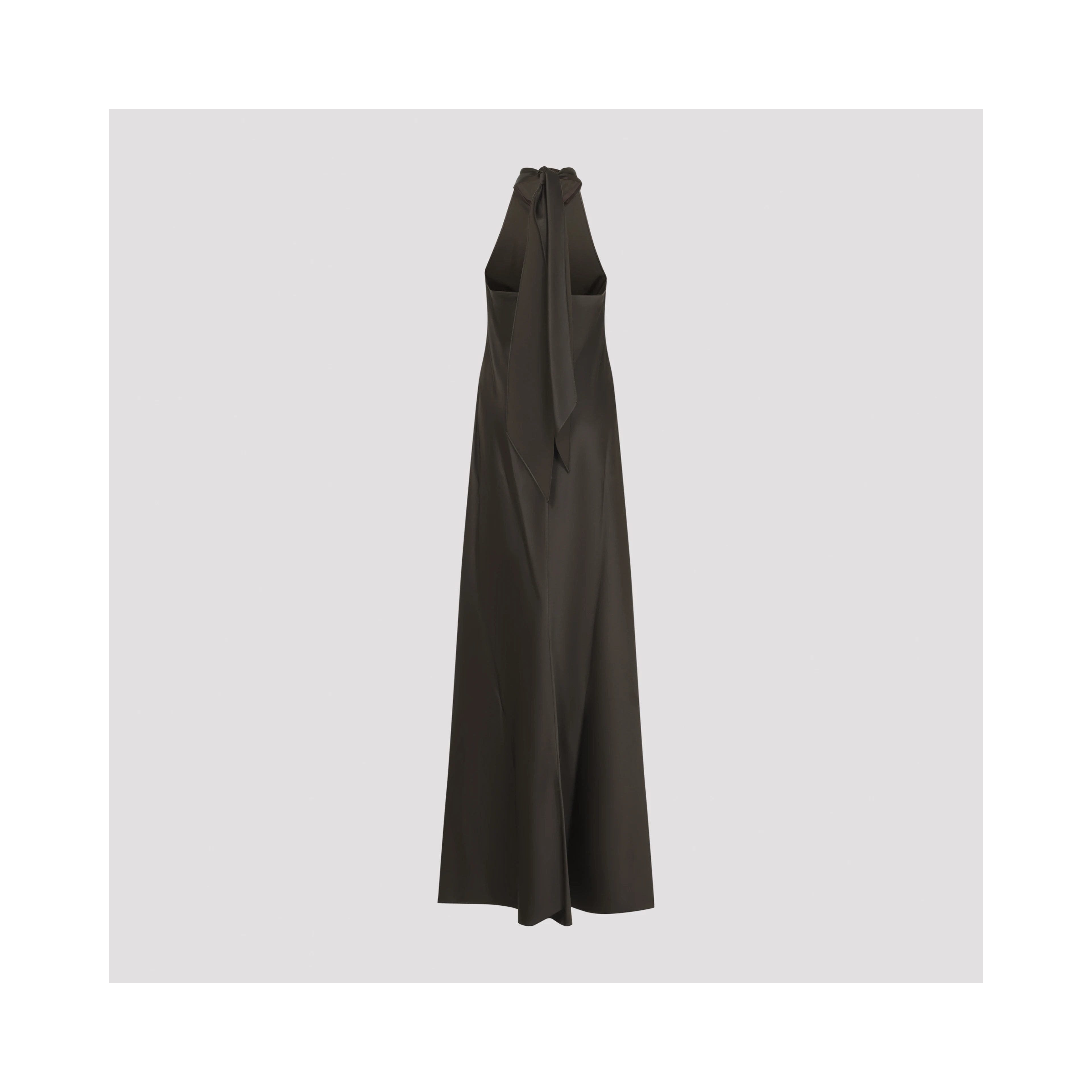 Ralph Lauren Collection Chilton Long Dress