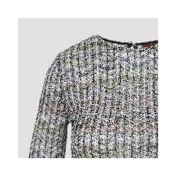Missoni Crewneck Sweater