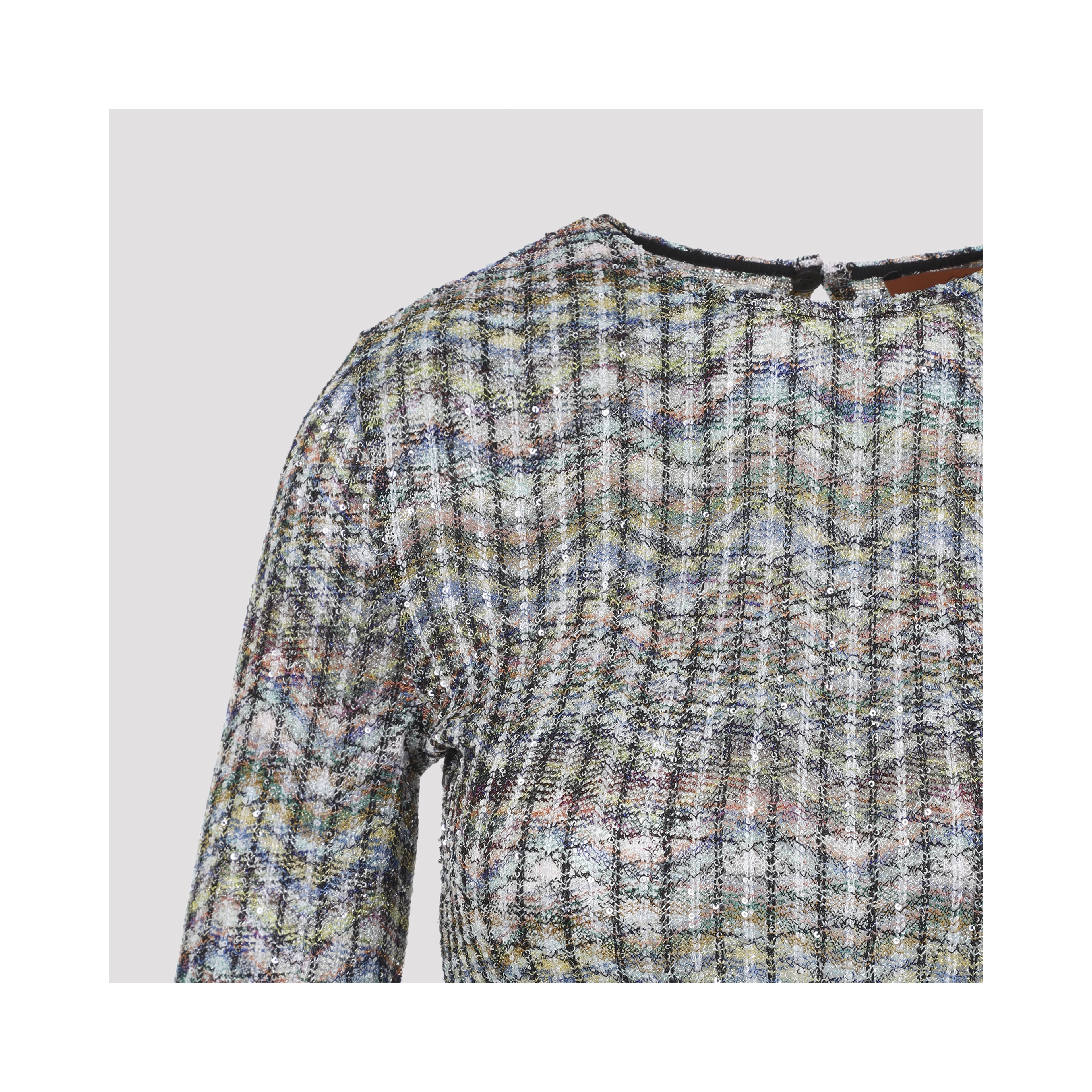 Missoni Crewneck Sweater
