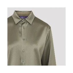 Ralph Lauren Collection Adrien Shirt