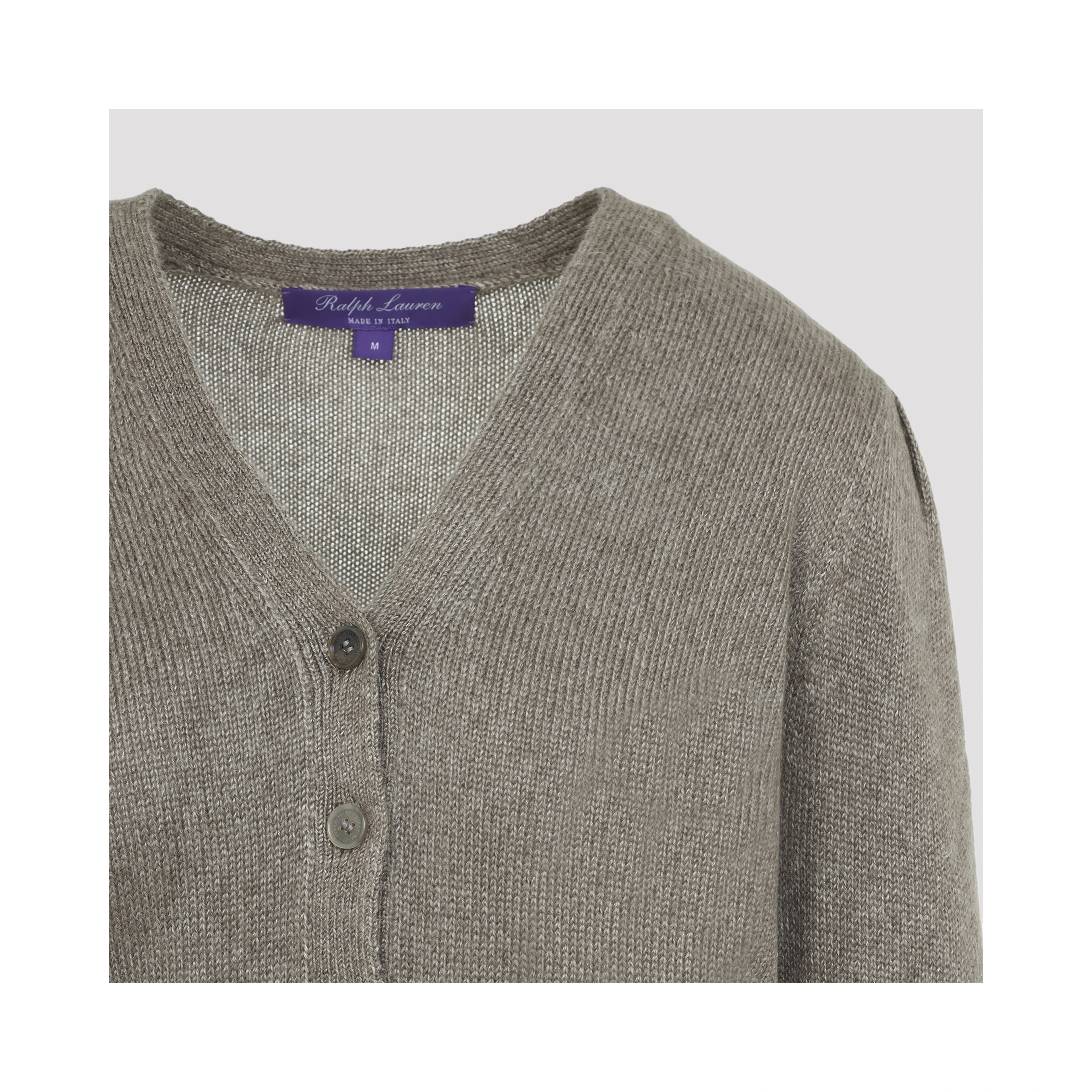 Ralph Lauren Collection Cardigan