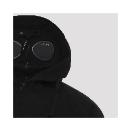 Cp Company Twill Mixer Explorer jacket