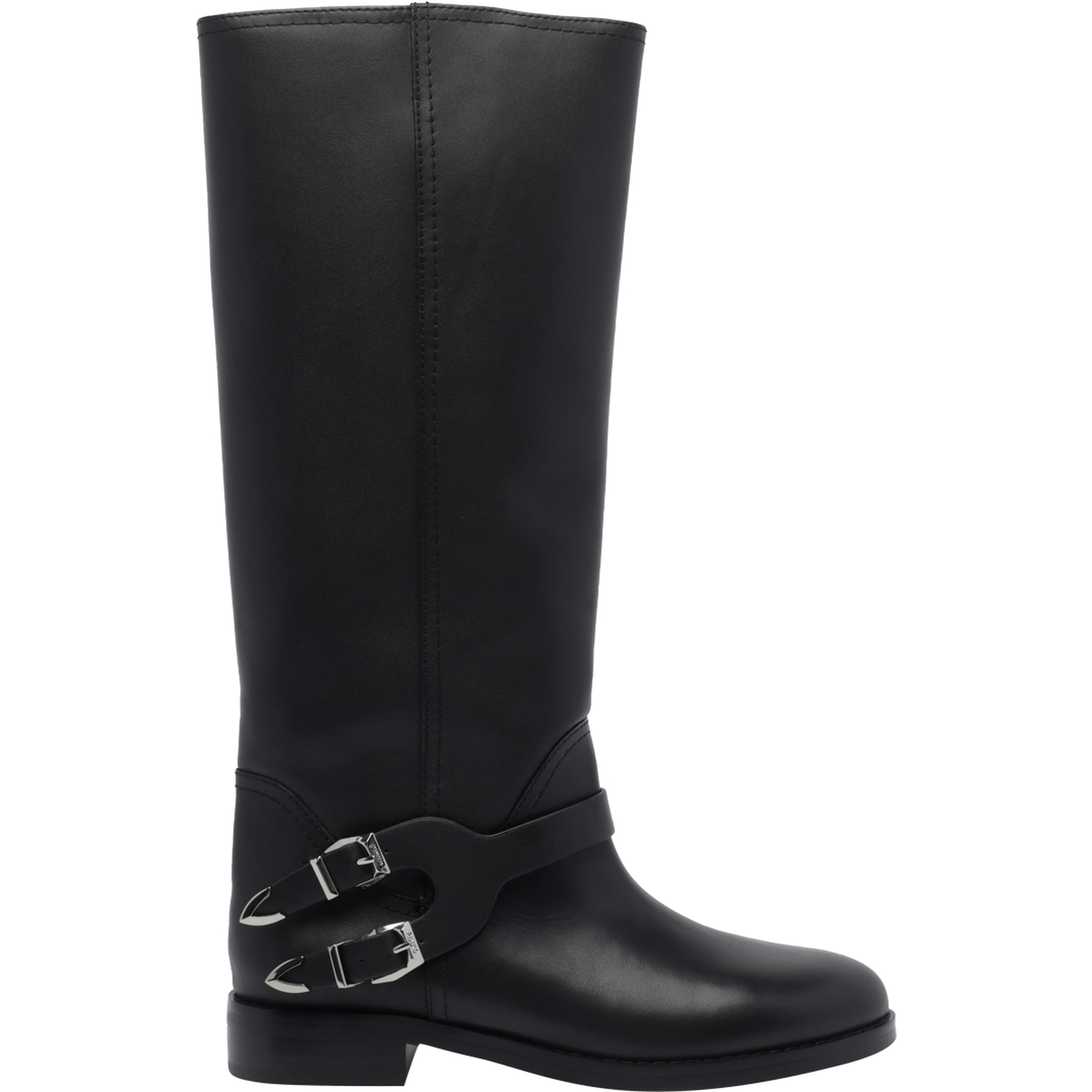 Pinko Boots Black