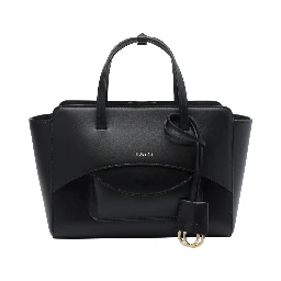 HIDESINS Bags.. Black