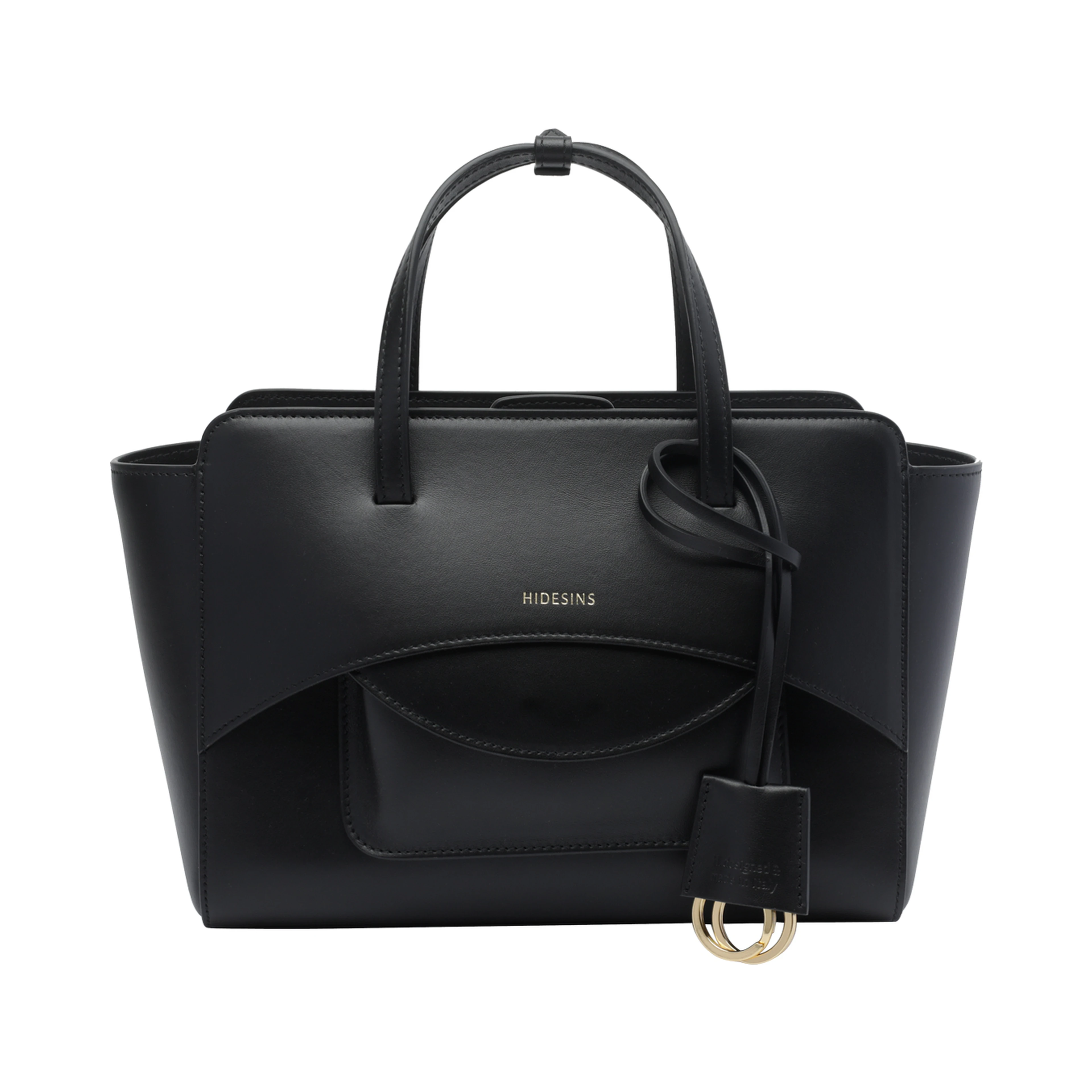 HIDESINS Bags.. Black