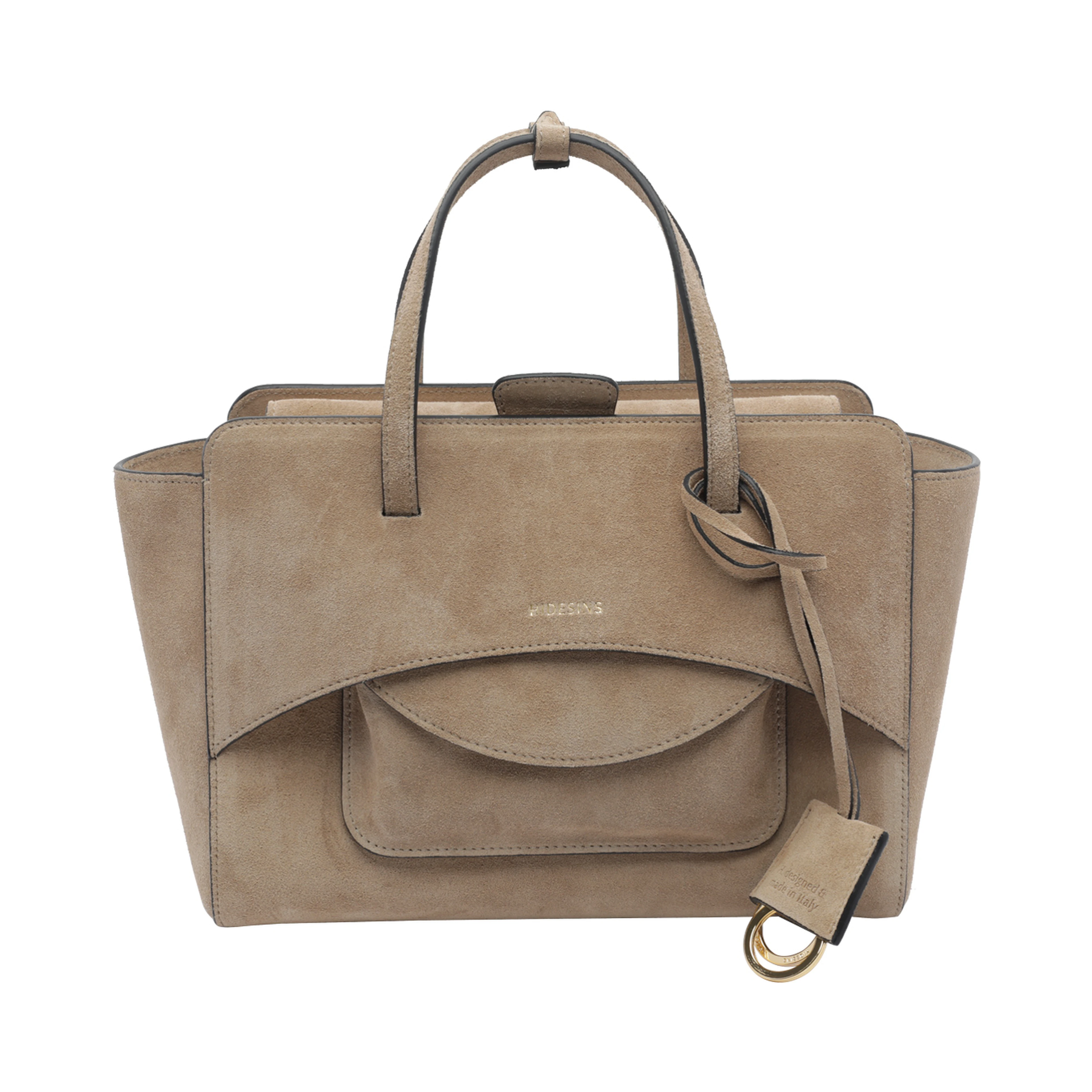 HIDESINS Bags.. Beige