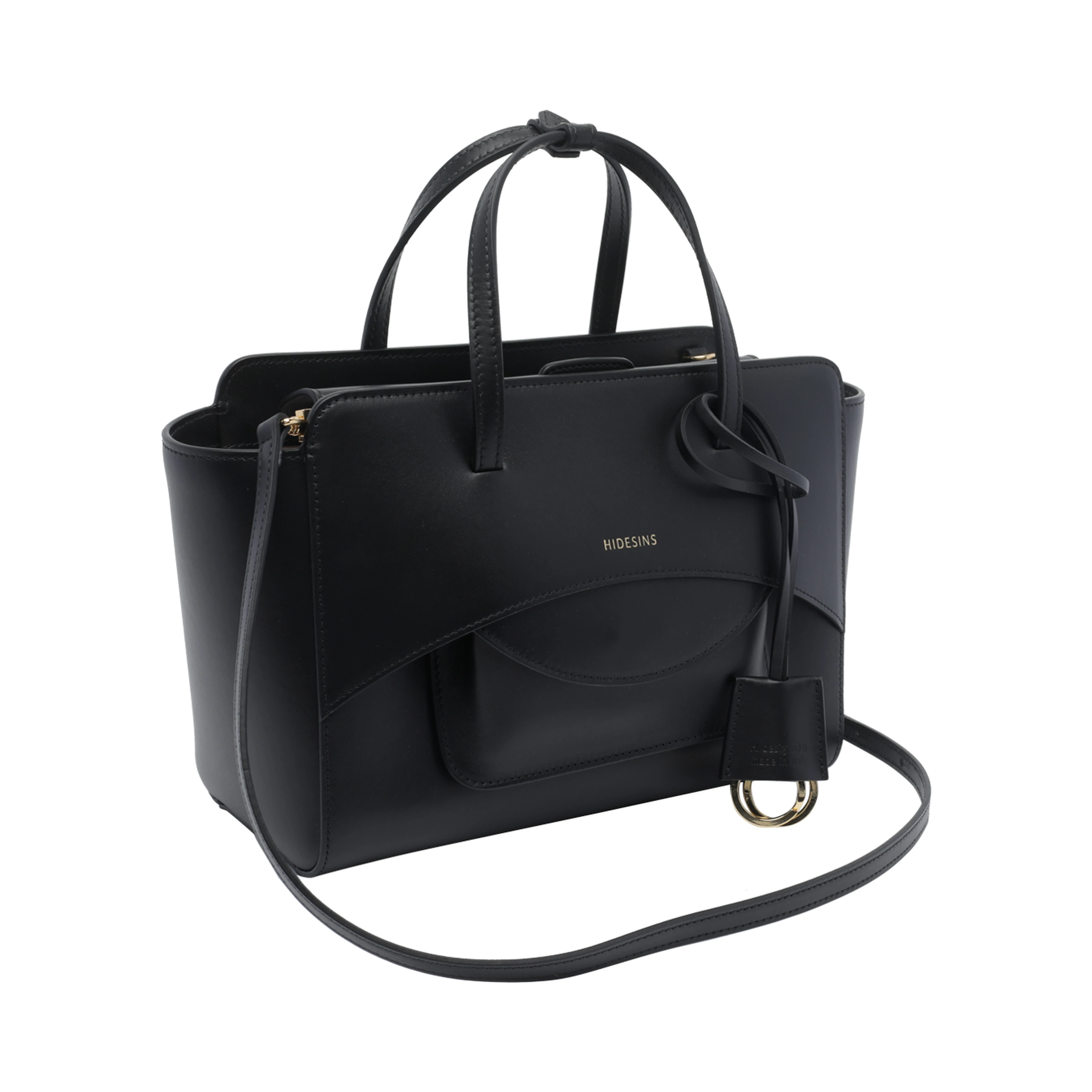 HIDESINS Bags.. Black