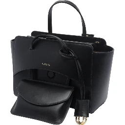 HIDESINS Bags.. Black
