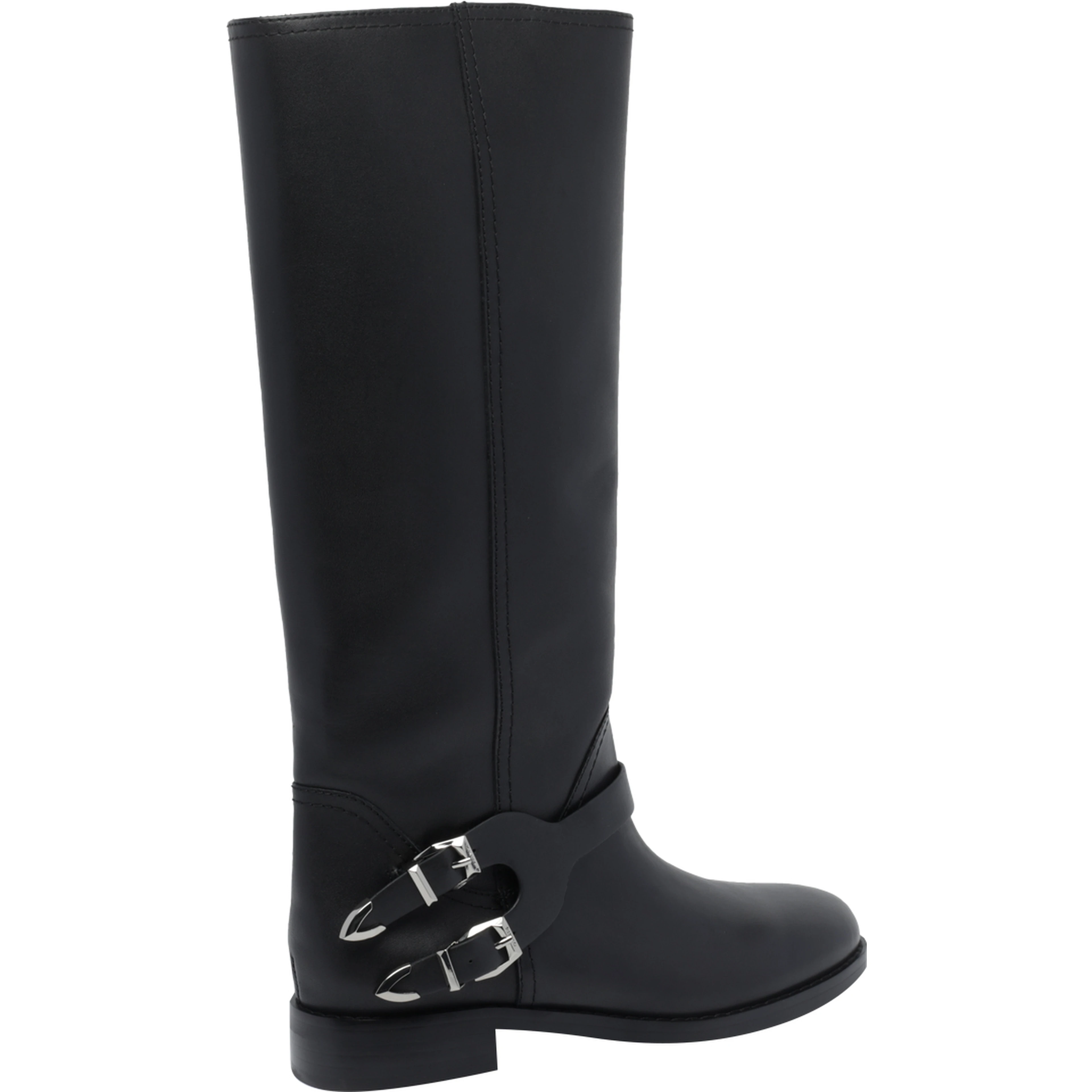 Pinko Boots Black