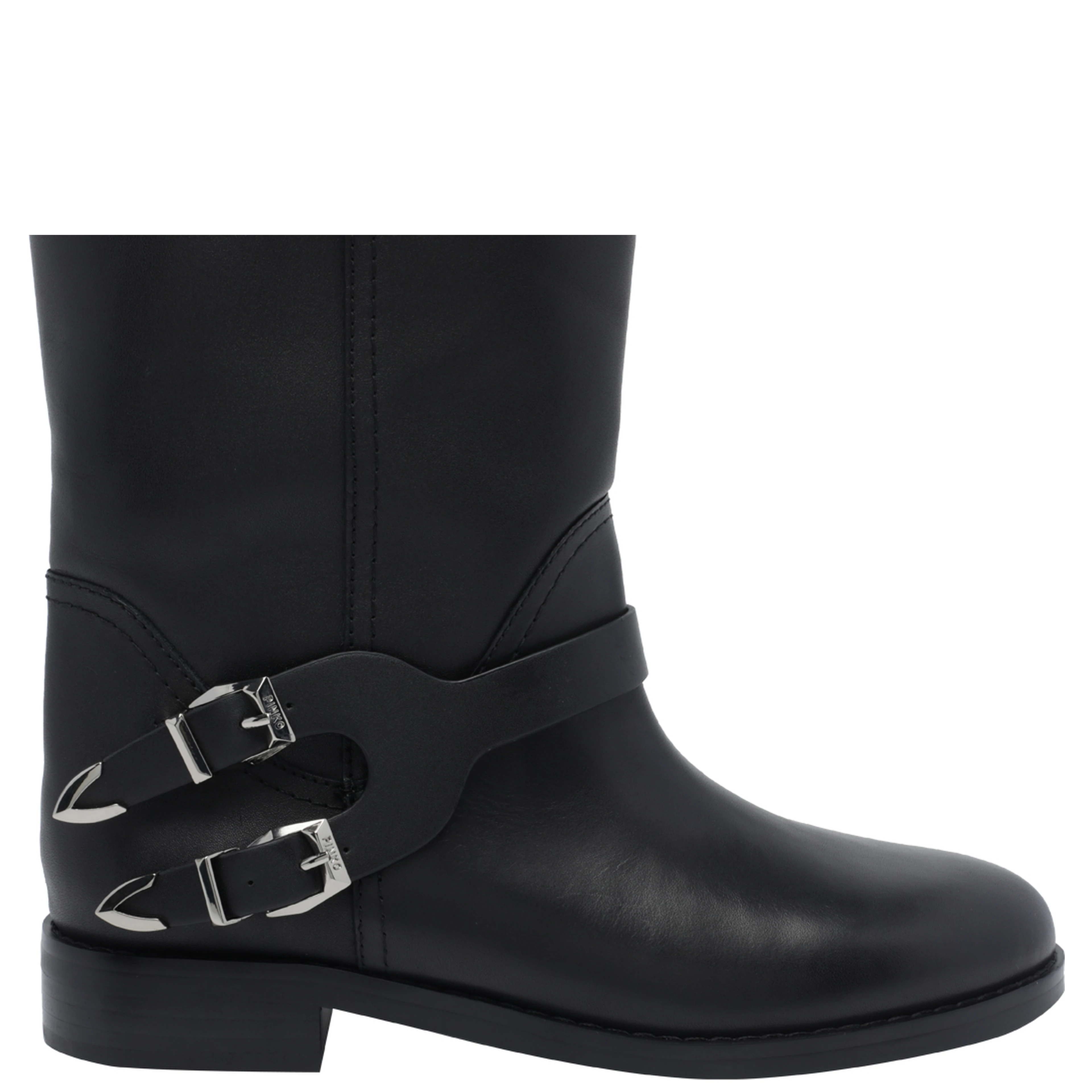 Pinko Boots Black