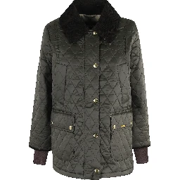 MODERN BEADNELL QUILT
