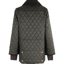 MODERN BEADNELL QUILT