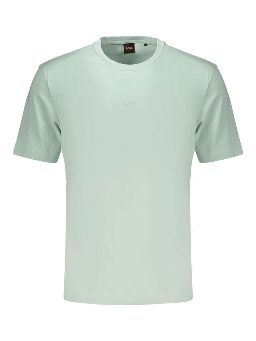 Verde Cotton Men's T-Shirt
