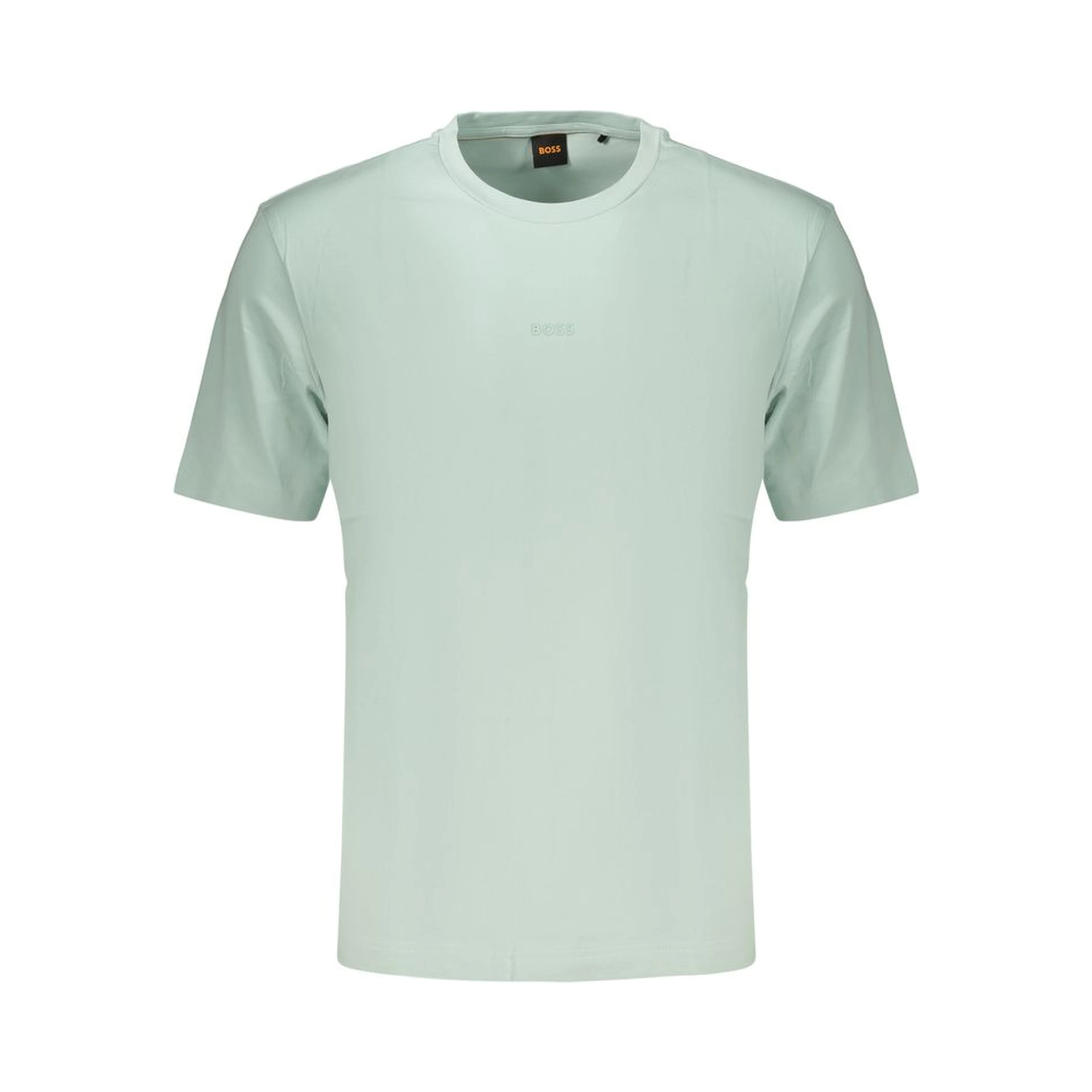 Verde Cotton Men's T-Shirt
