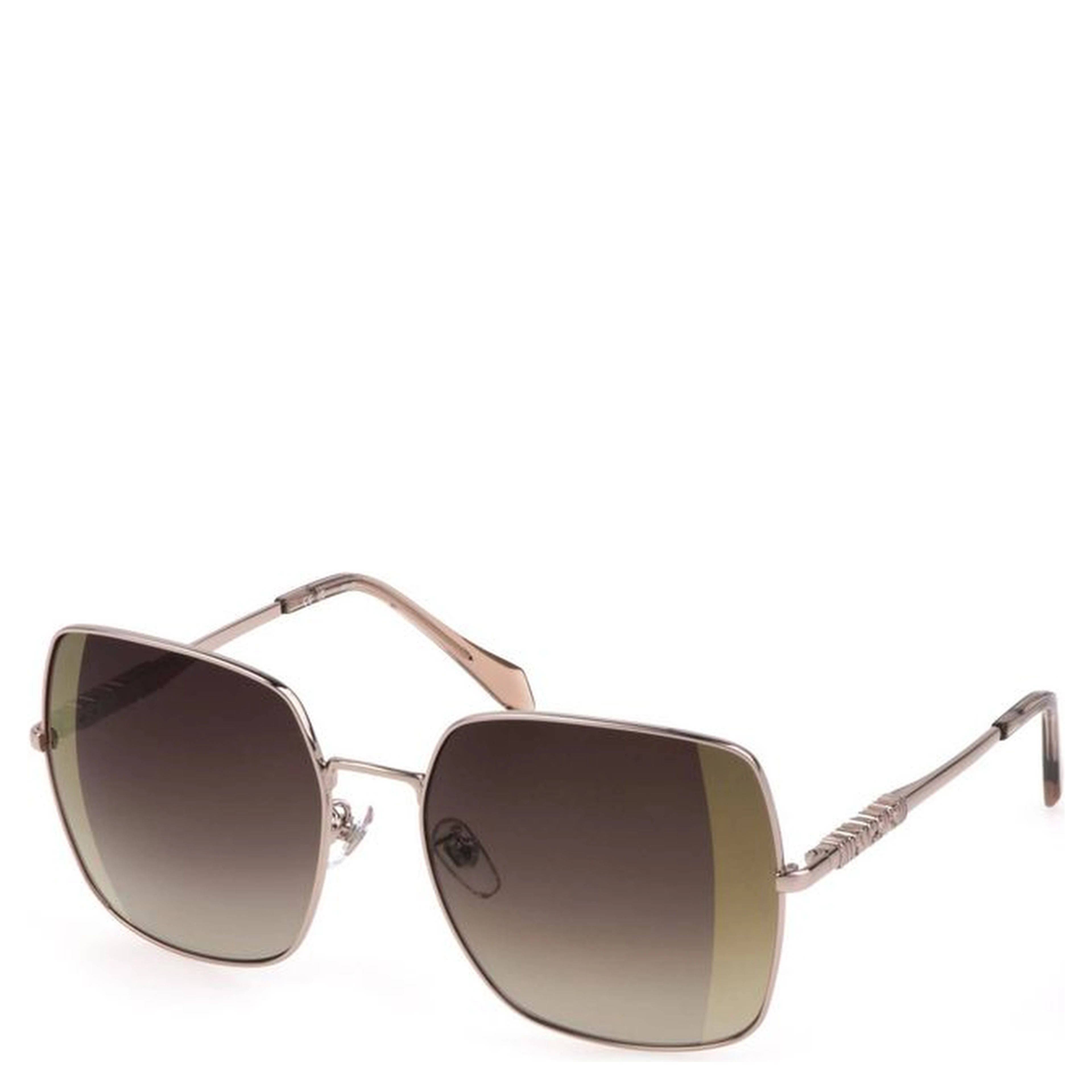 Rosa Metal Women Sunglasses