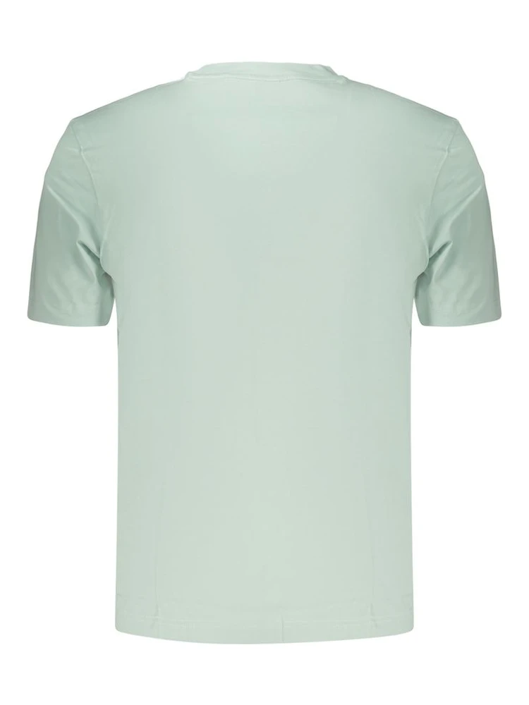 Verde Cotton Men's T-Shirt alternative