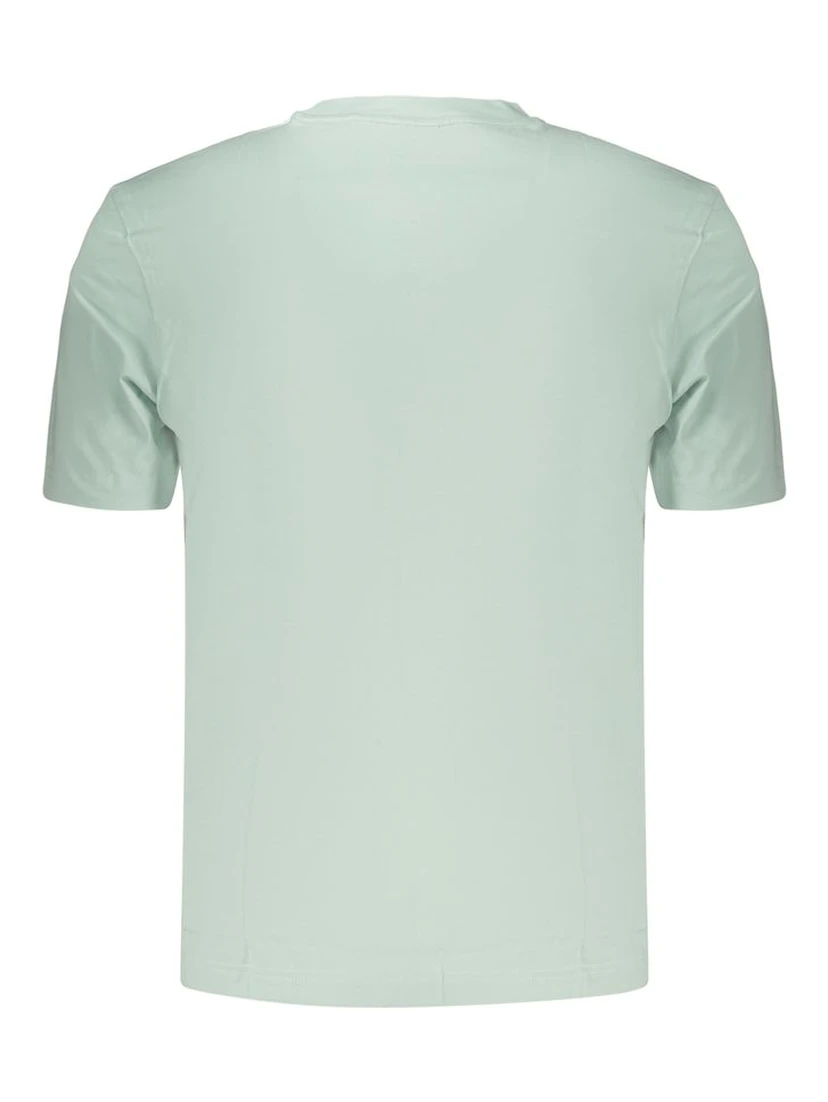 Verde Cotton Men's T-Shirt