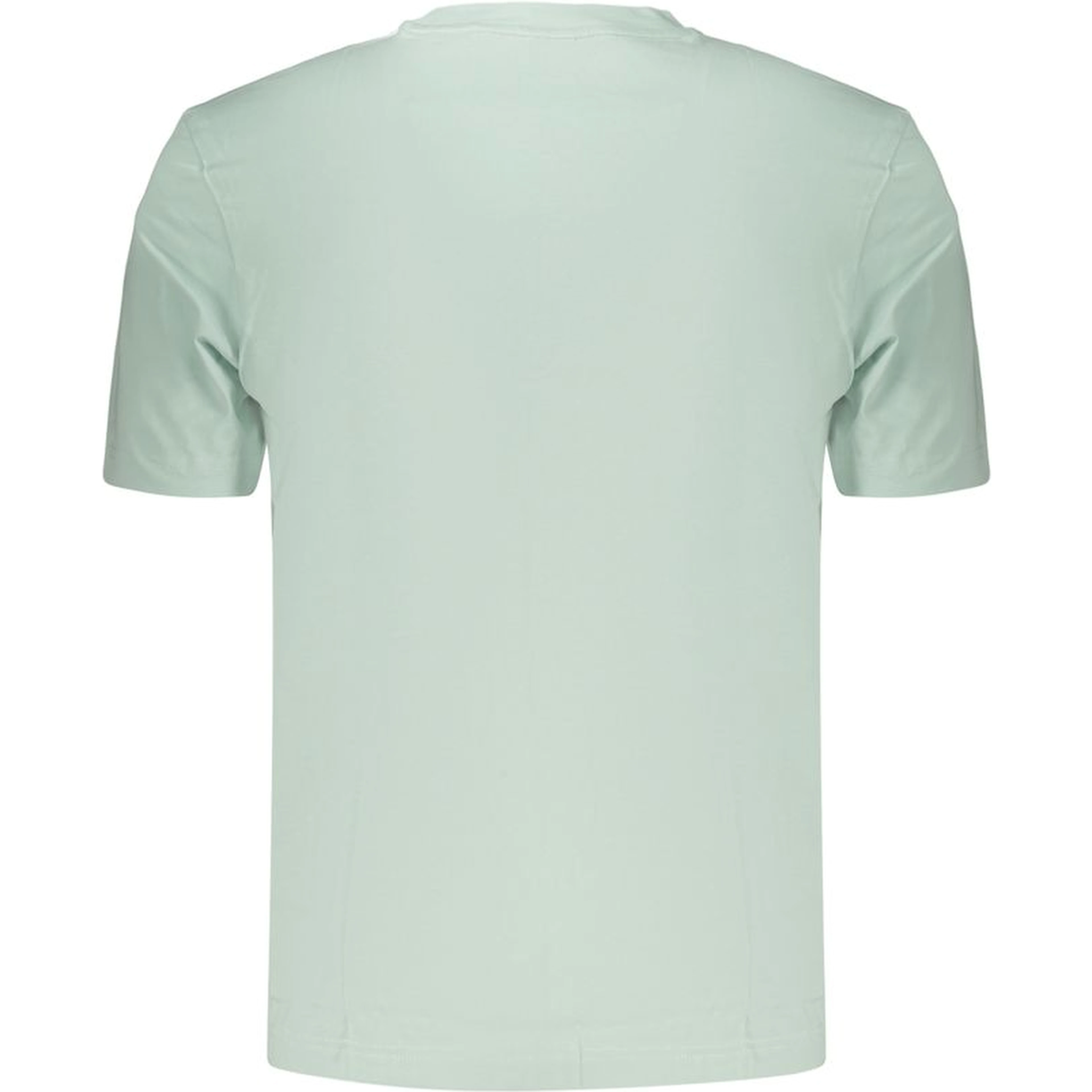 Verde Cotton Men's T-Shirt
