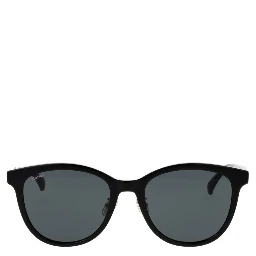 Black Acetate Sunglasses