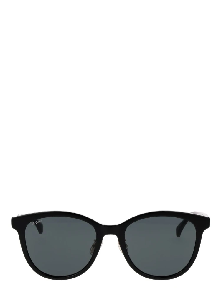 Black Acetate Sunglasses alternative